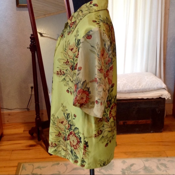 Blouse - Picture 4 of 7